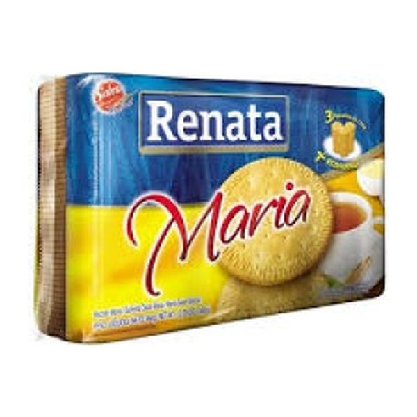 Biscoito Maria