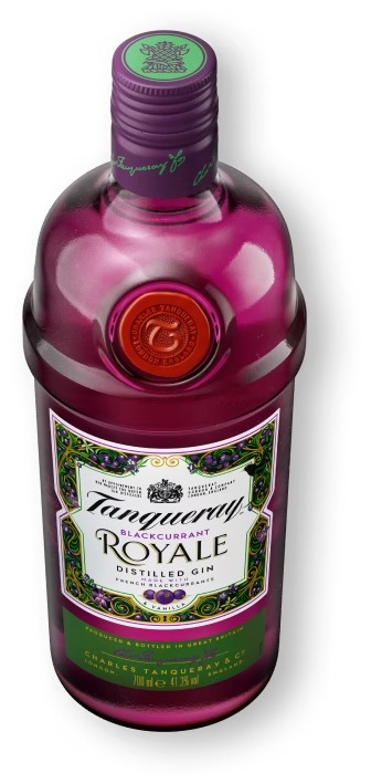 Tanqueray — Kit 3 garrafas