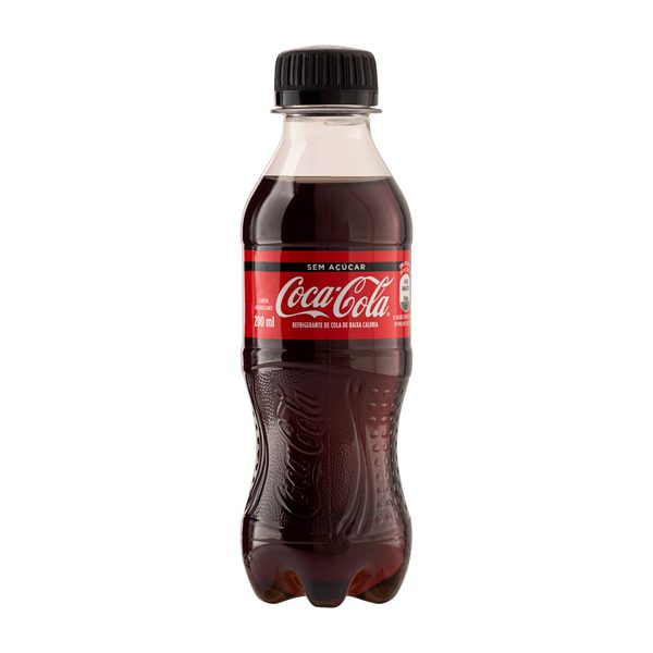 Coca-Cola Zero