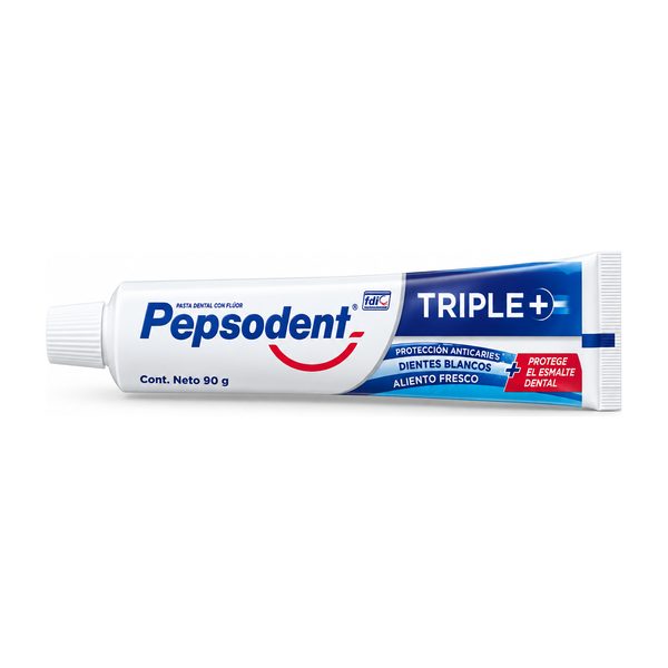 Triple+
