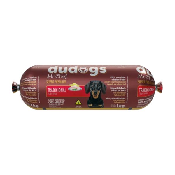 Dudogs