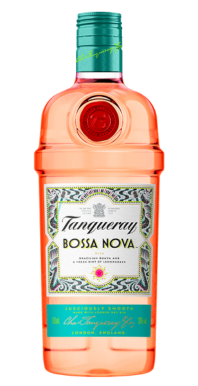 Tanqueray — Kit 3 garrafas