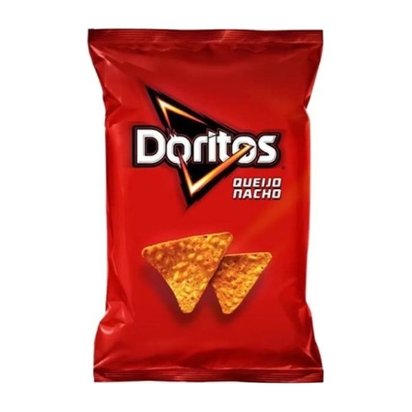 Queijo Nacho