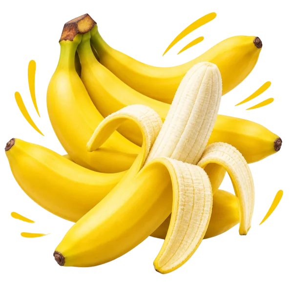 Banana nanica